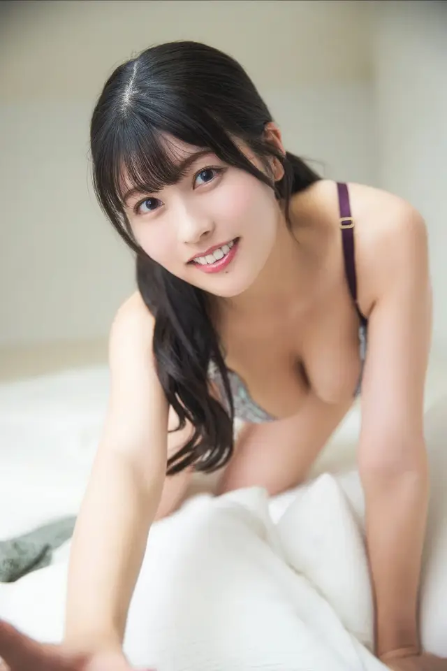 요시노 치토세 사진집 「항상 바로 곁에 vol.1」 Set.01