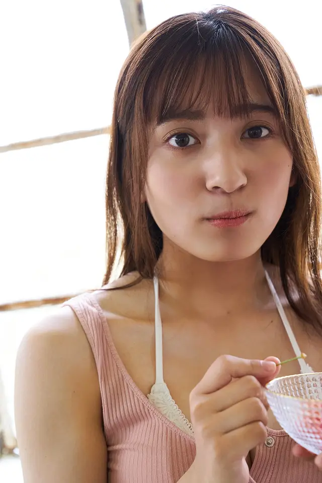 도마루 사야카＆아카리 사진집 「기적의 자매・첫 공연」 Set.04