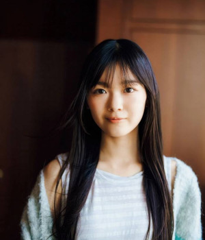 야마카와 우이 플래시 2025년 12월 2-9일호