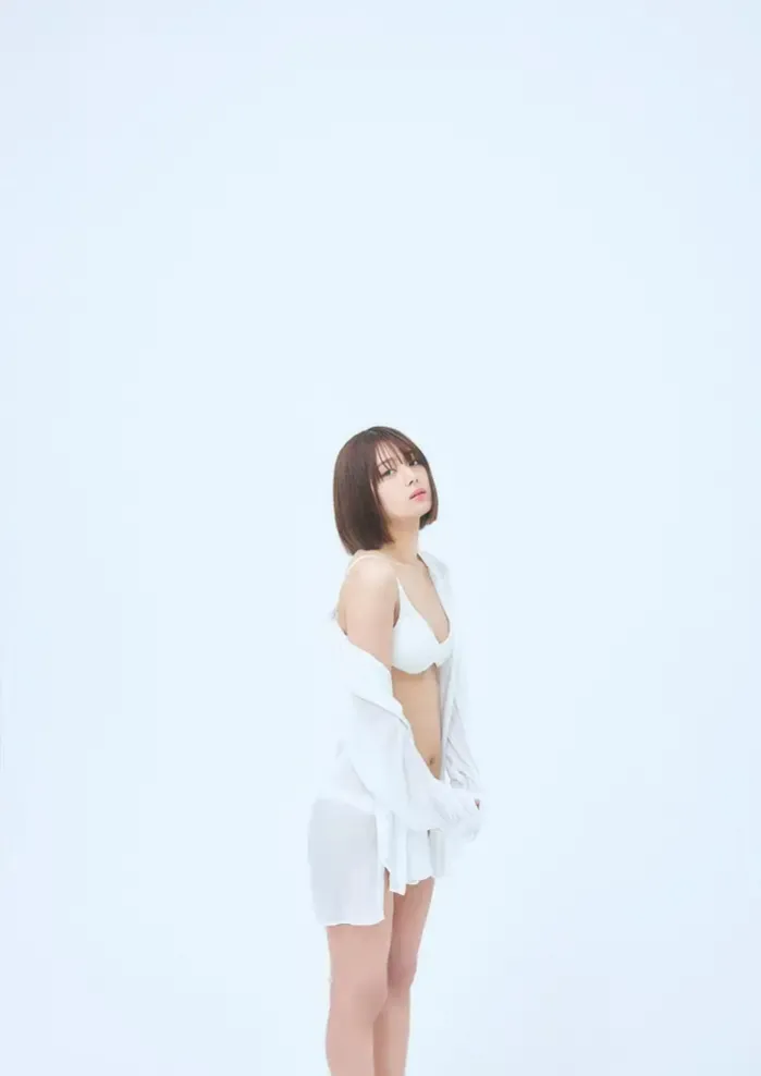 키타노 루카 B.L.T. 사진집 「In my mind.」 Set.01