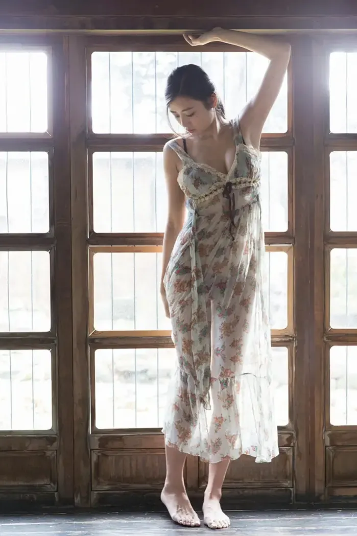 카타야마 모에미 주간 사진 컬렉션