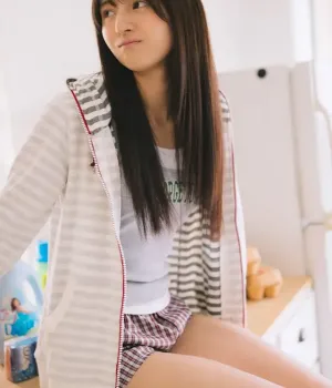 히나노 쿠보 위클리 플레이보이 플러스 사진집