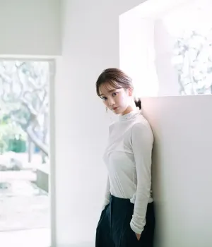 아오토 시노 디지털 한정 YJ 포토북 「잡아라」 Set.01