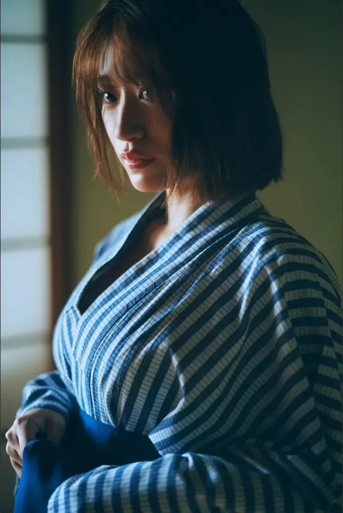 레이 조니시 주간 플레지 No.347 「재회」 Set.02