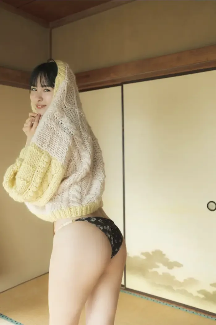 카렌 나이토 사진집 「계속 너를」 Set.01