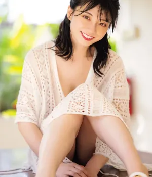 세토 칸나 사진집 「좋아해 버려」 Set.02