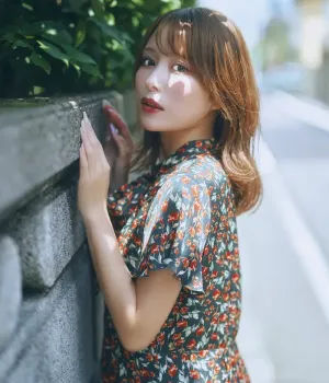 이토 마유키 디지털 사진집 「White Angel」 Set.01