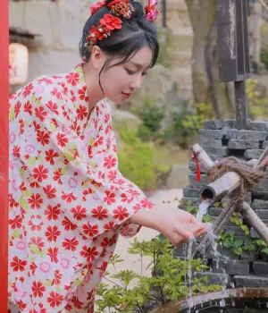 수민 스윗박스 「Nijimori」