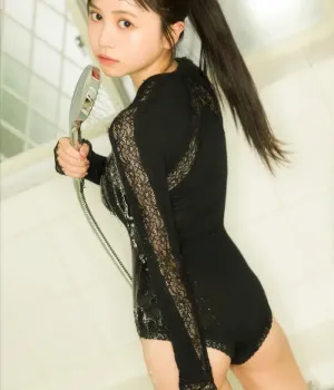 유루리토나 유유히 영 매거진 2026년 12호