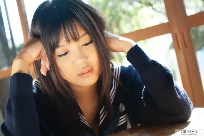 아오이 츠카사 Graphis 2025.11.28 한정판