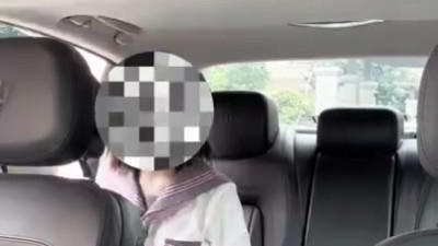 在大學附近搭上嫩嫩JK 十七的貓 china