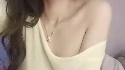 脚の長い熟女～色白美肌で美乳～小道具を使ったオナニー～信じられないくらい気持ちいい3 china (1)