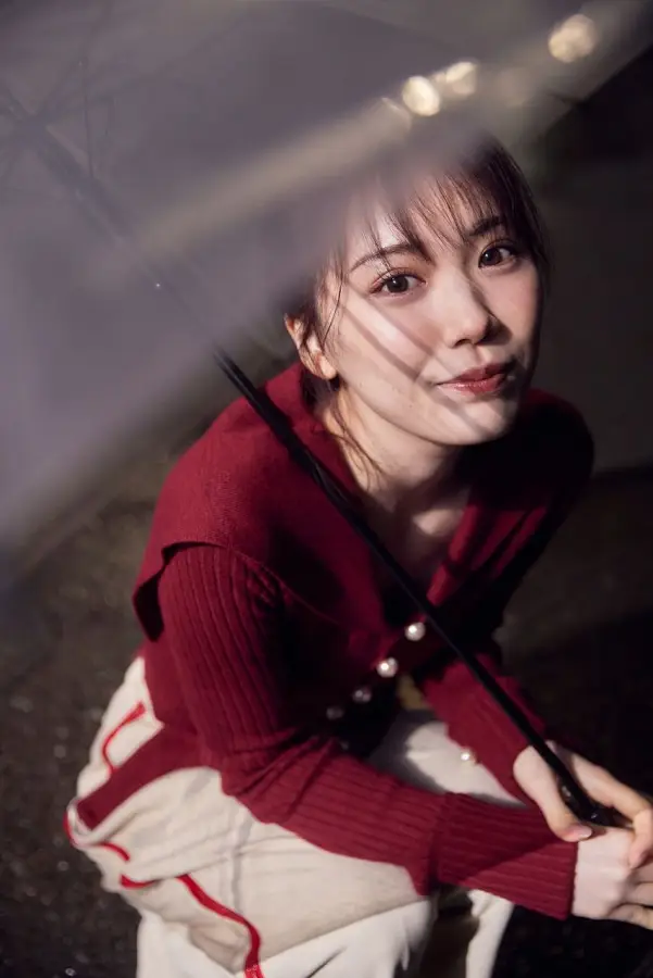 시미켄이 반한 여배우