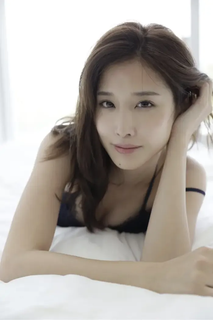 Anna Masuda 마스다 안나, FLASH 디지털 사진집 「미스 FLASH 2021 그랑프리」 Set.02