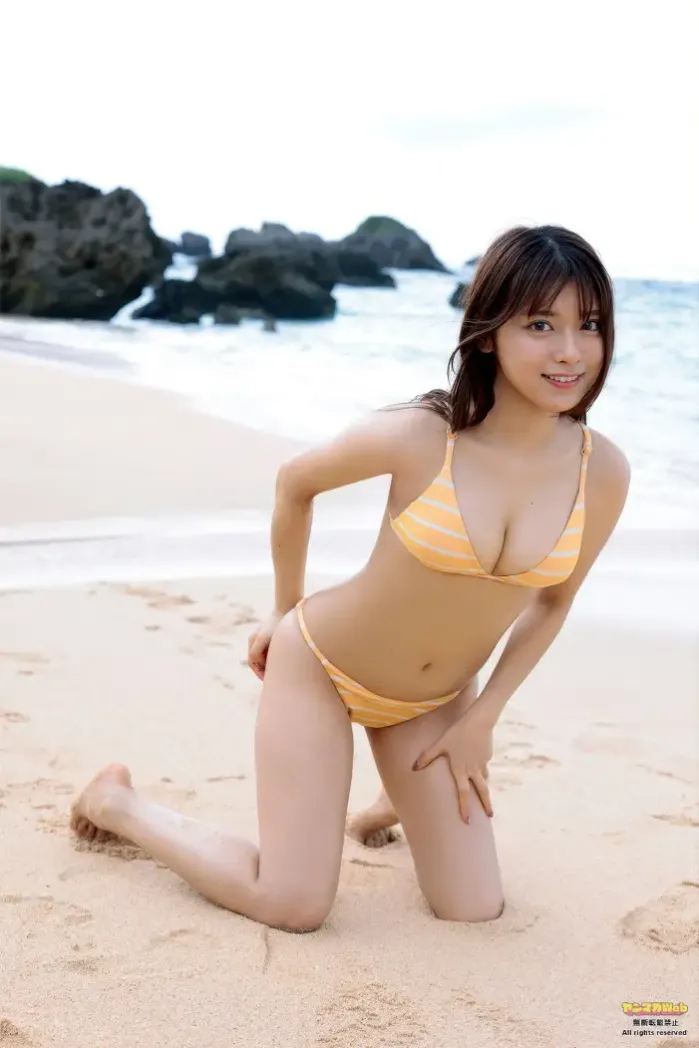 MARUPI 마루피, Young Magazine 2025 No.41