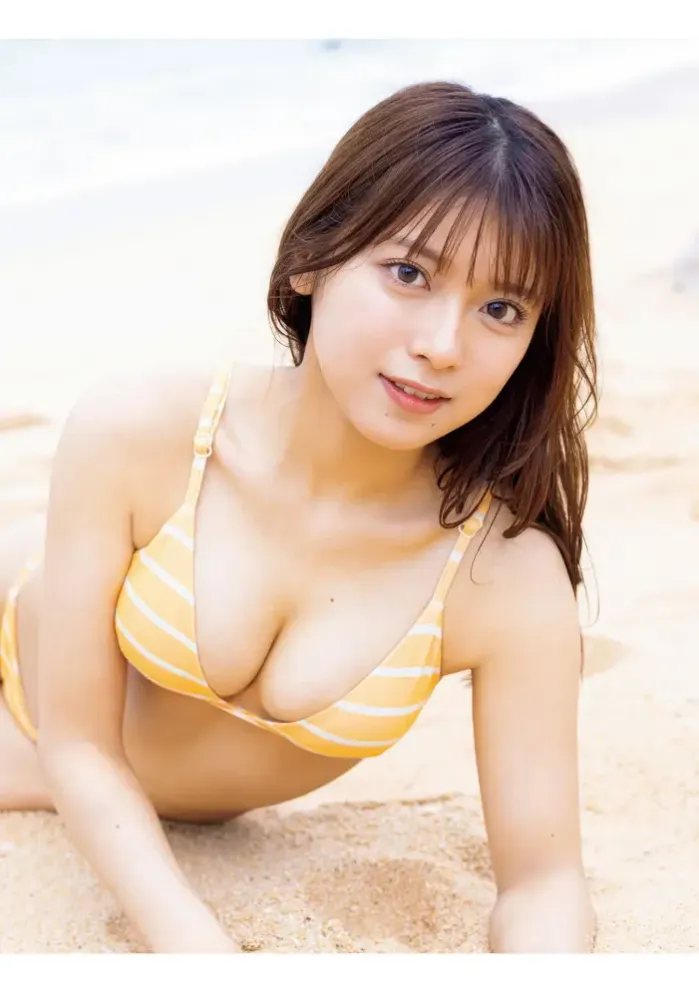 MARUPI 마루피, Young Magazine 2025 No.41