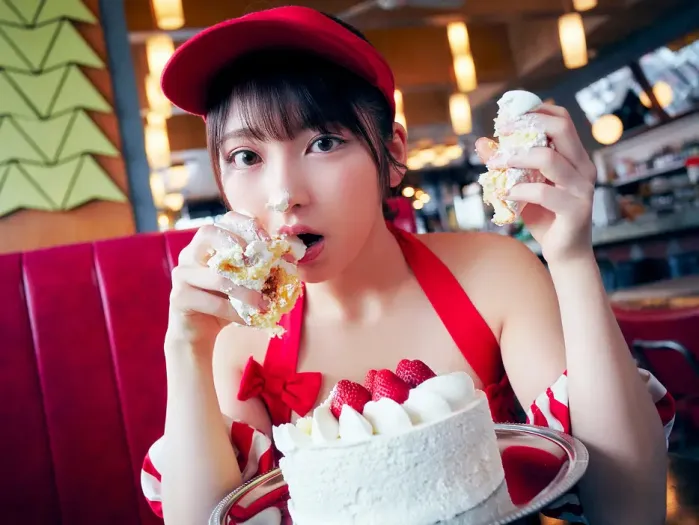 토우미 十味, 스피산 그라비아 포토북 「To Me」 Set.01