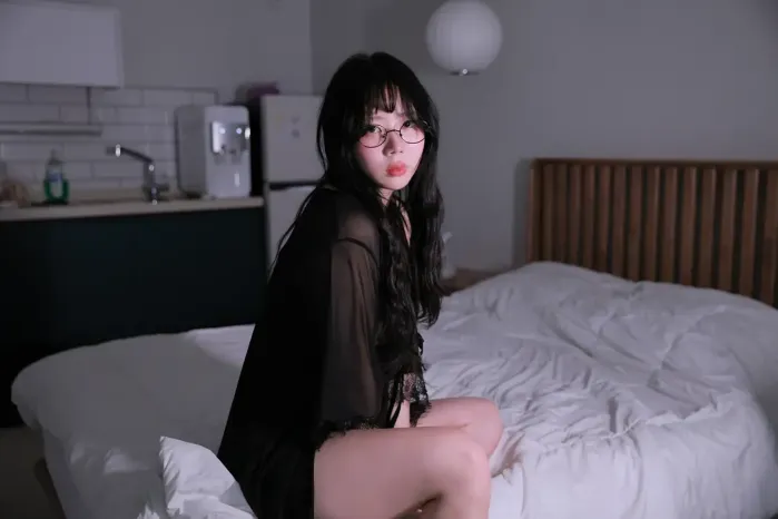 Myua 뮤아, SWEETBOX 「Room」 Set.01