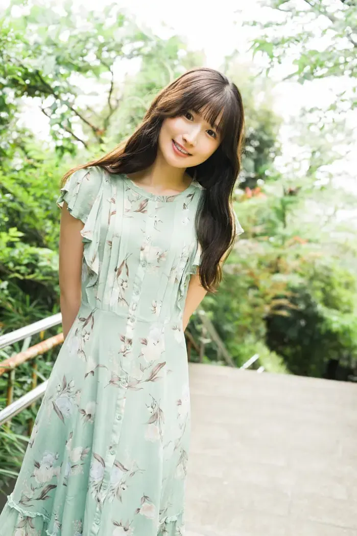 Kotori Kaiga 貝賀琴莉, FLASH 디지털 사진집 「네가 모르는 나」 Set.03