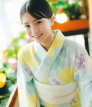 세토구치 미츠키, FLASH 2025.08.05