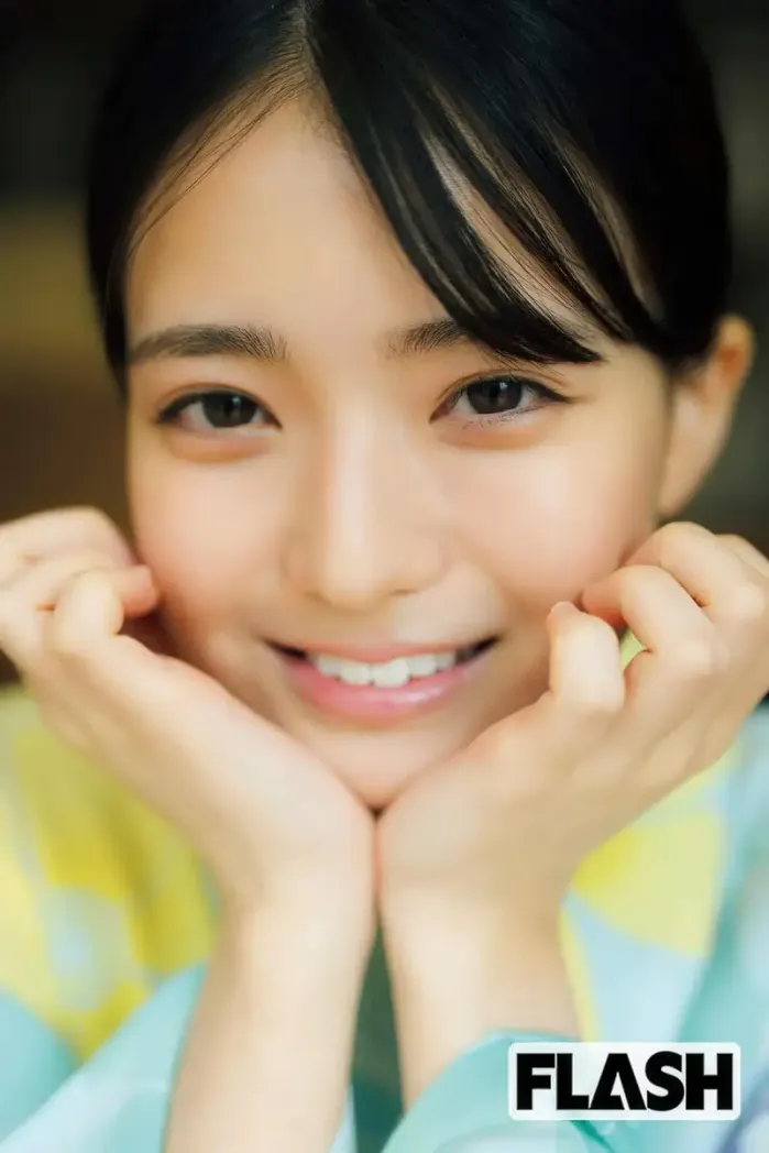 세토구치 미츠키, FLASH 2025.08.05