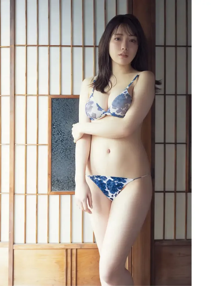 FLASH 디지털 사진집의 명작 플래시 2025년 8월 5일호