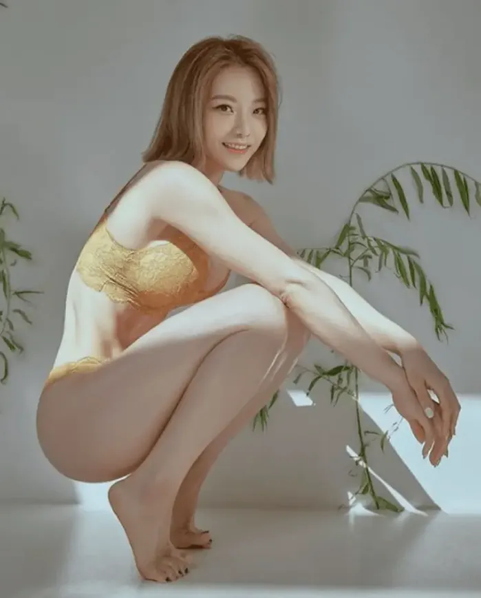 아마츠카 모에 그라비아, FLASH  Angels never fall - 天使もえ