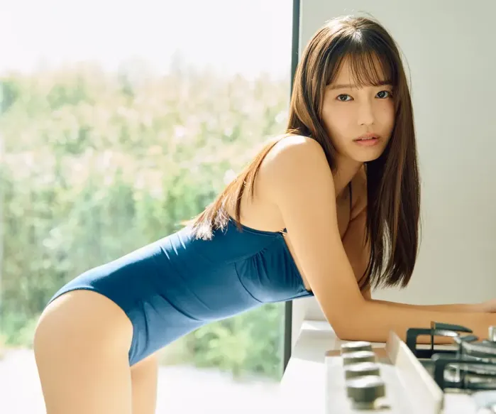 시다 네네 「시선의 저편에」 Set.02