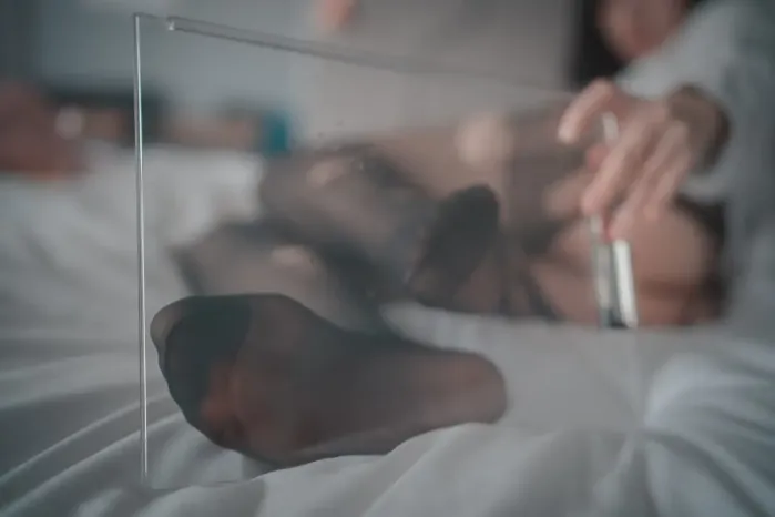 Sonson 손손, DJAWA ‘Need Your Approval’ Set.03