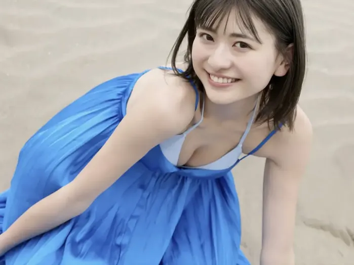 Minami Yamada 야마다 미나미,  [이제 어른이니까] Set.03