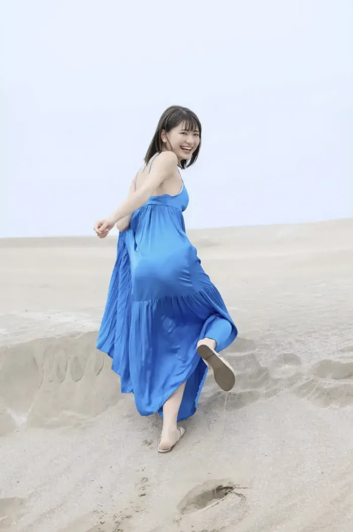 Minami Yamada 야마다 미나미,  [이제 어른이니까] Set.03