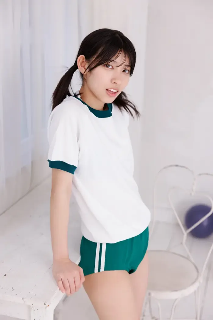 니시카와 아카네 西川茜