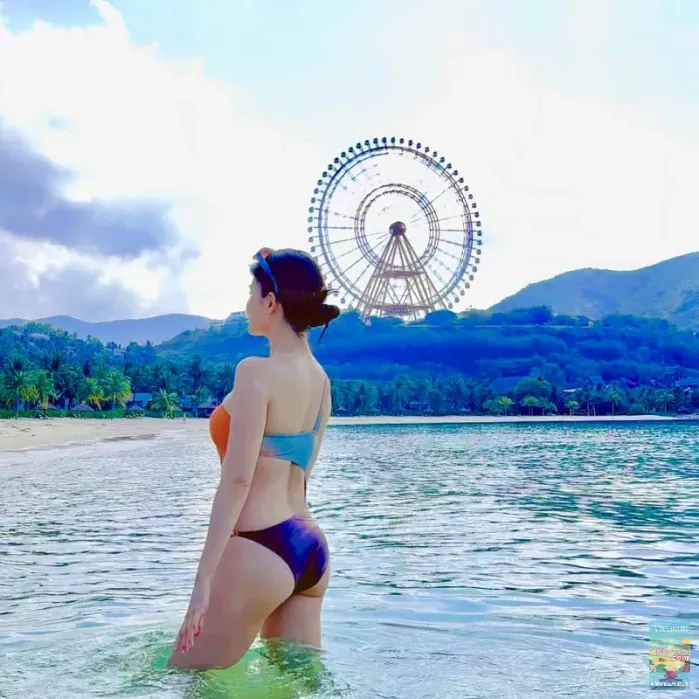 나트랑 여행은 언제나 옳다