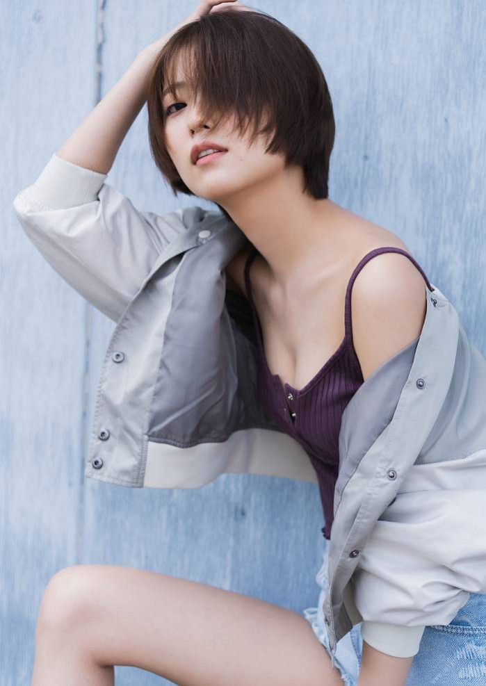 놀이방의 일본처자