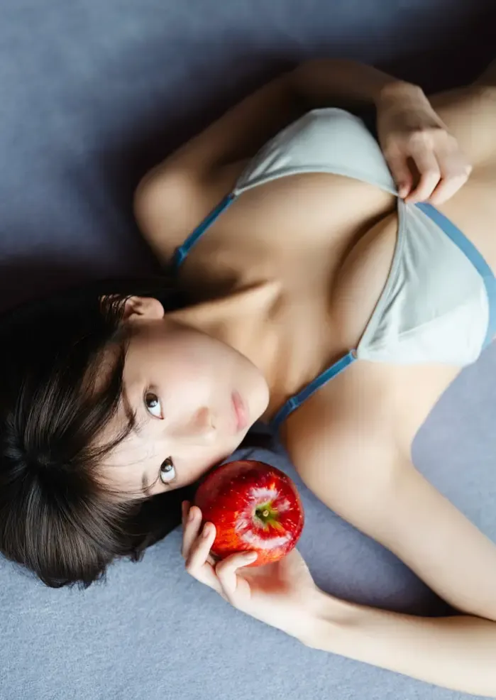 오쿠마 안유・이마이 하루카,_영 점프 2025 No.09