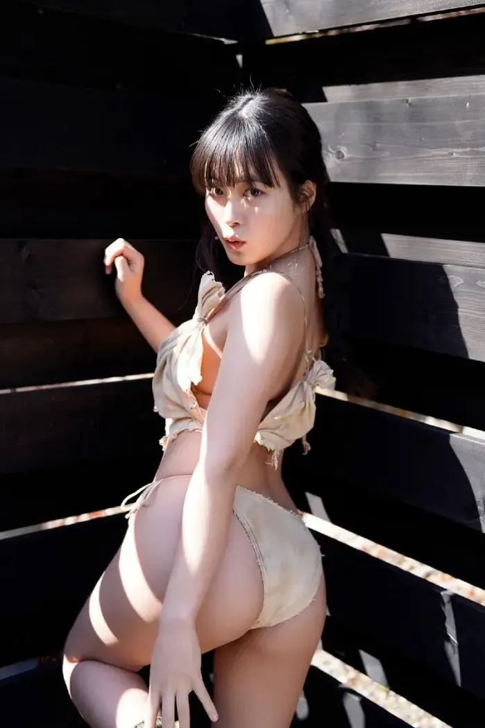 몸매 쥑이는 그라비아 ㅊㅈ