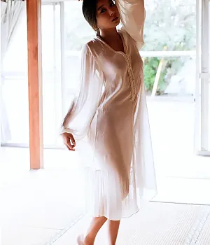 유메 사이토 (Yume Saito) 「순결의 나신 vol.3」