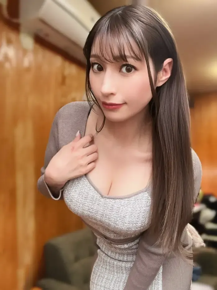 신작레전드인데 몸매가 완벽하고 가슴이 진짜 이쁜 AV배우