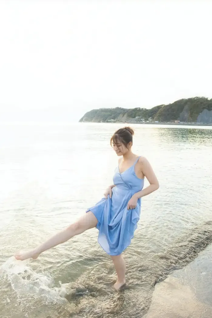 에리나 마스다, FRIDAY 사진집 「Relax」 Set.03