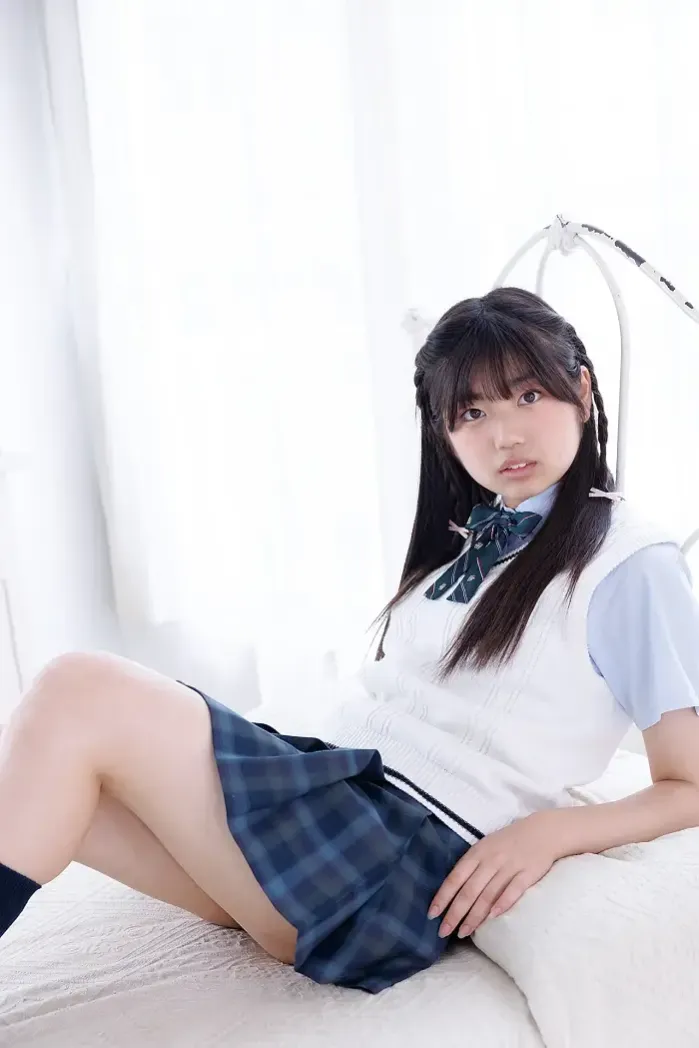 하쿠 후미츠키 레귤러 갤러리 Set 02