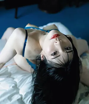 카미키 레이 사진집 「Beyond」 Set.02