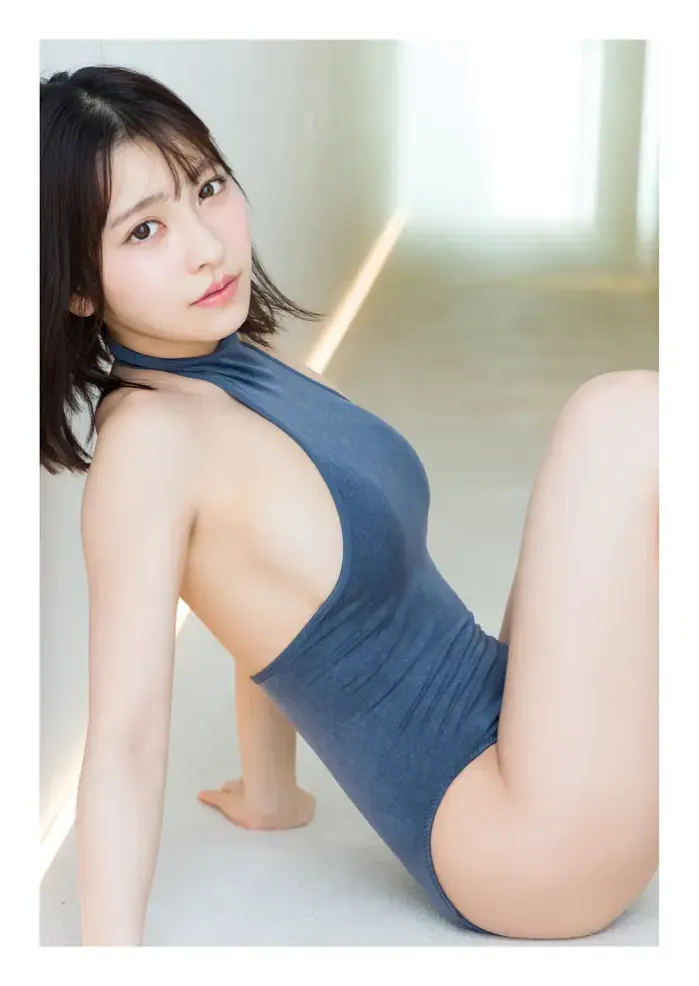 토미 디지털 한정판 YJ 포토북 「기다리고 있어요!!」 세트.01