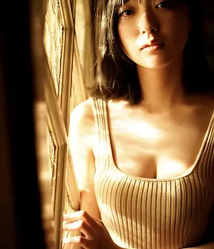 쿠도 미오 사진집 『초여름의 유혹』 Set.05