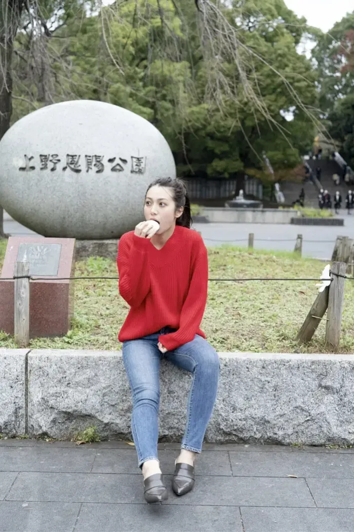 사토 아이리 디지털 사진집 「스포트라이트에 비춰져」 Set.02