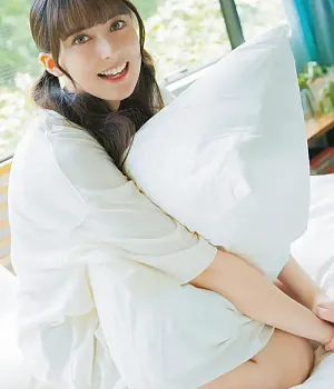 나오미 페이튼 드래곤 에이지 2025 Vol.31