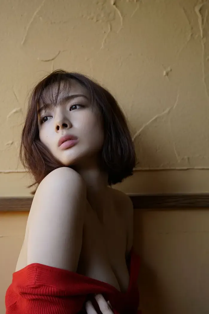 사야카 오카다 디지털 사진집 「하이 스펙 걸」 Set.02