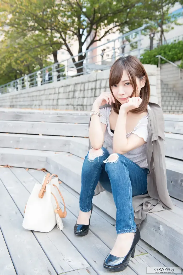 미쿠 &amp; 미오, Graphi 한정판 할로윈 스페셜 익스트라 001