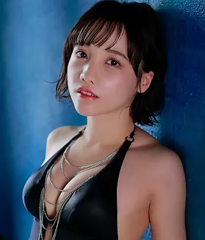 하논마유, 사진집 「아이돌 대항해시대 another side」 Set.04