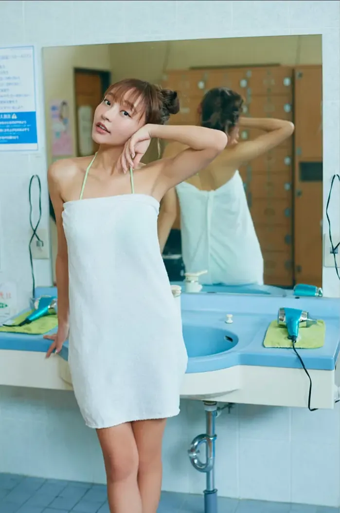 주간 플레이보이 2주년  다이제스트 카탈로그 Lite Edition Set.01