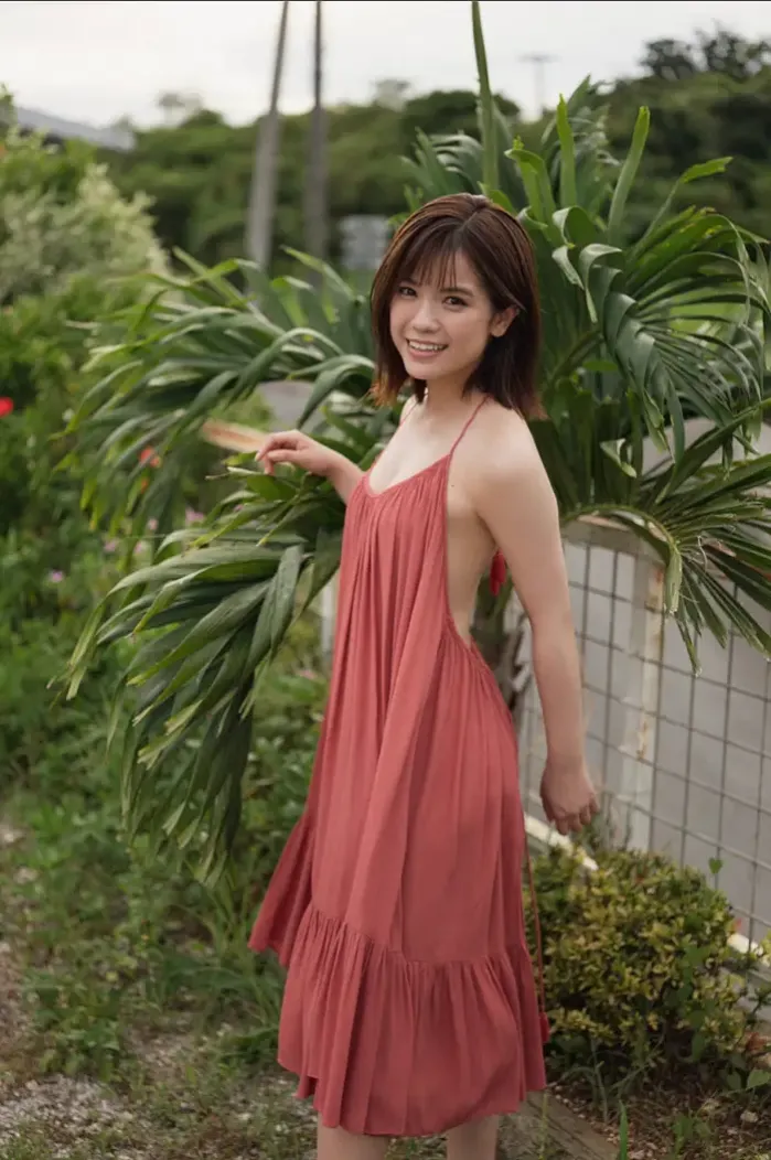 주간 플레이보이 플러스! 2주년 기념 다이제스트 카탈로그 Lite Edition Set.02